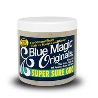 Inalipa - Product - Blue Magic originals 340g